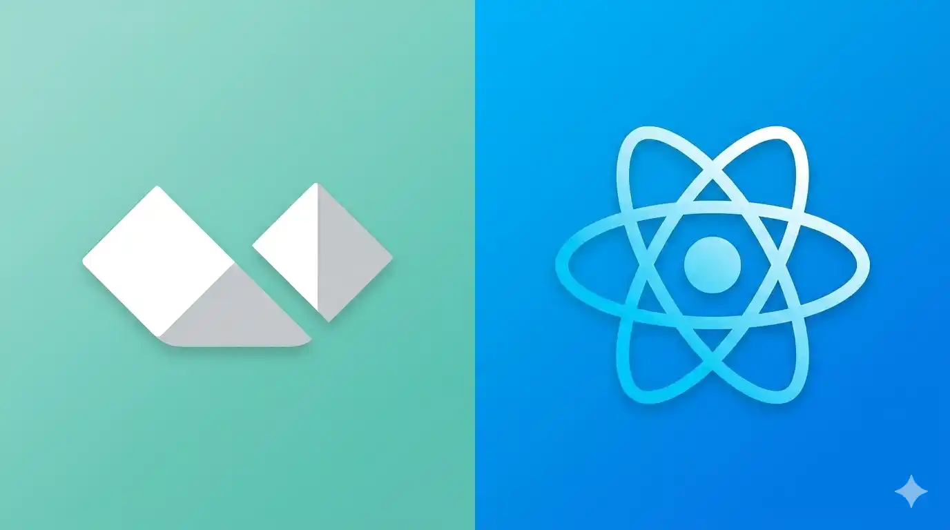 Alpine.js vs React: Which to Choose for Rapid Development?